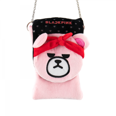 KRUNK X BLACKPINK（JISOO）