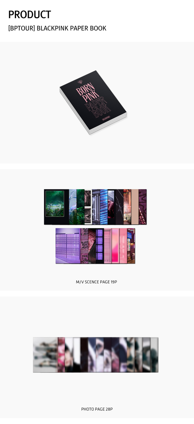 YG SELECT