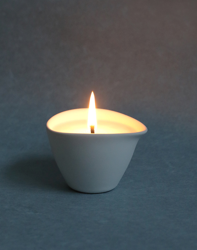 HIN｜Eucalyptus Aromatic Candle 65ml