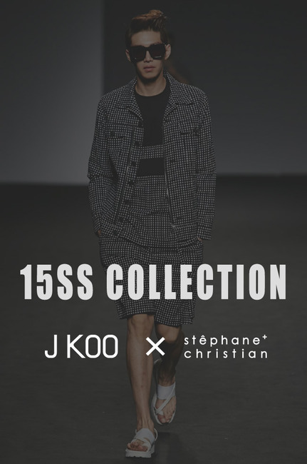 15 SS COLLECTION X JKOO