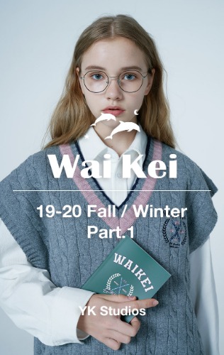 19 Fall / Winter _ Part 1