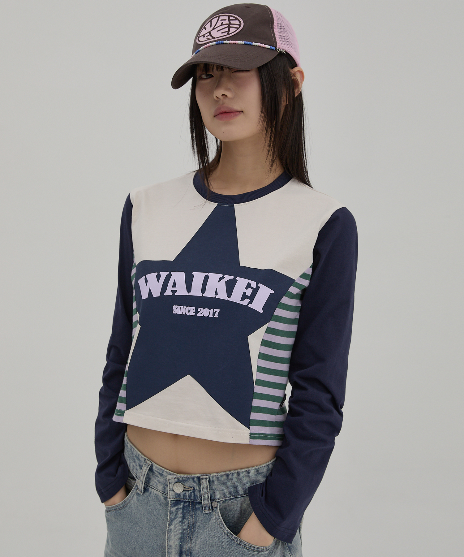 ALL - waikei