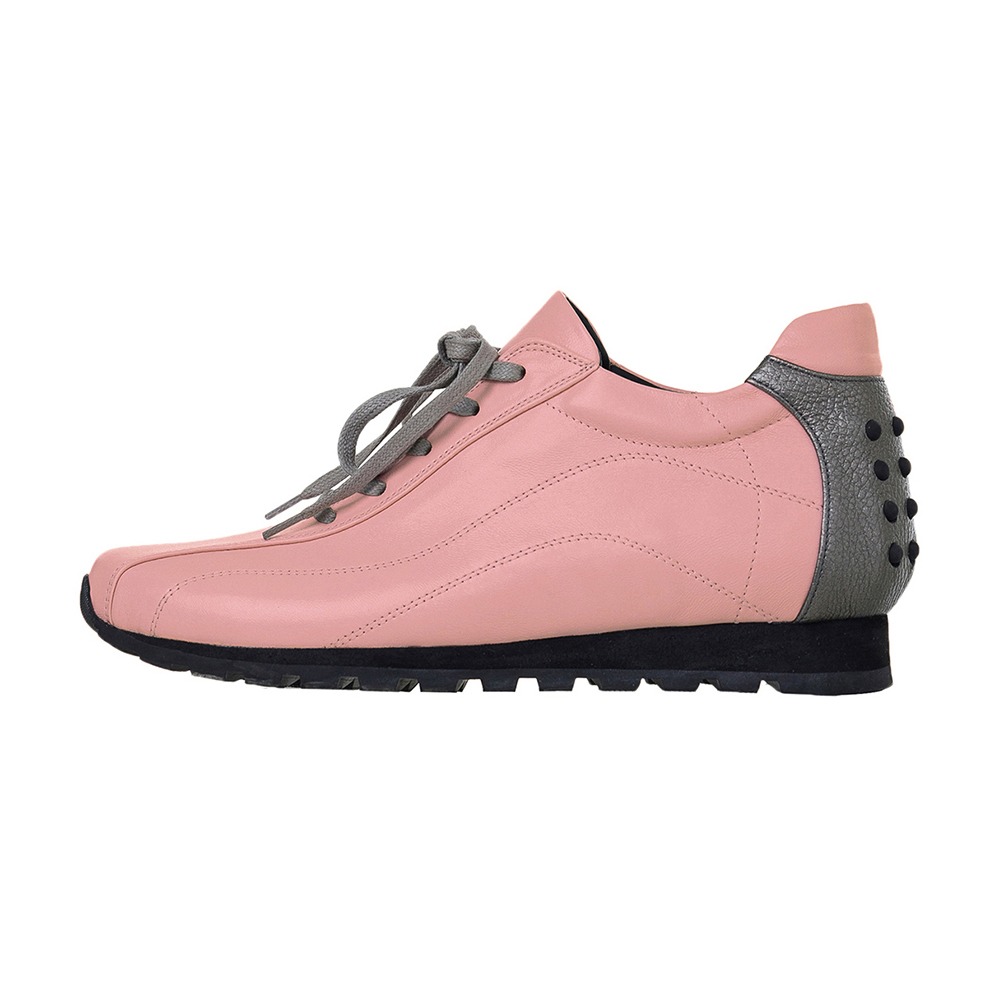 TheOpen Product Nim Trainers &quot;Pink&quot;