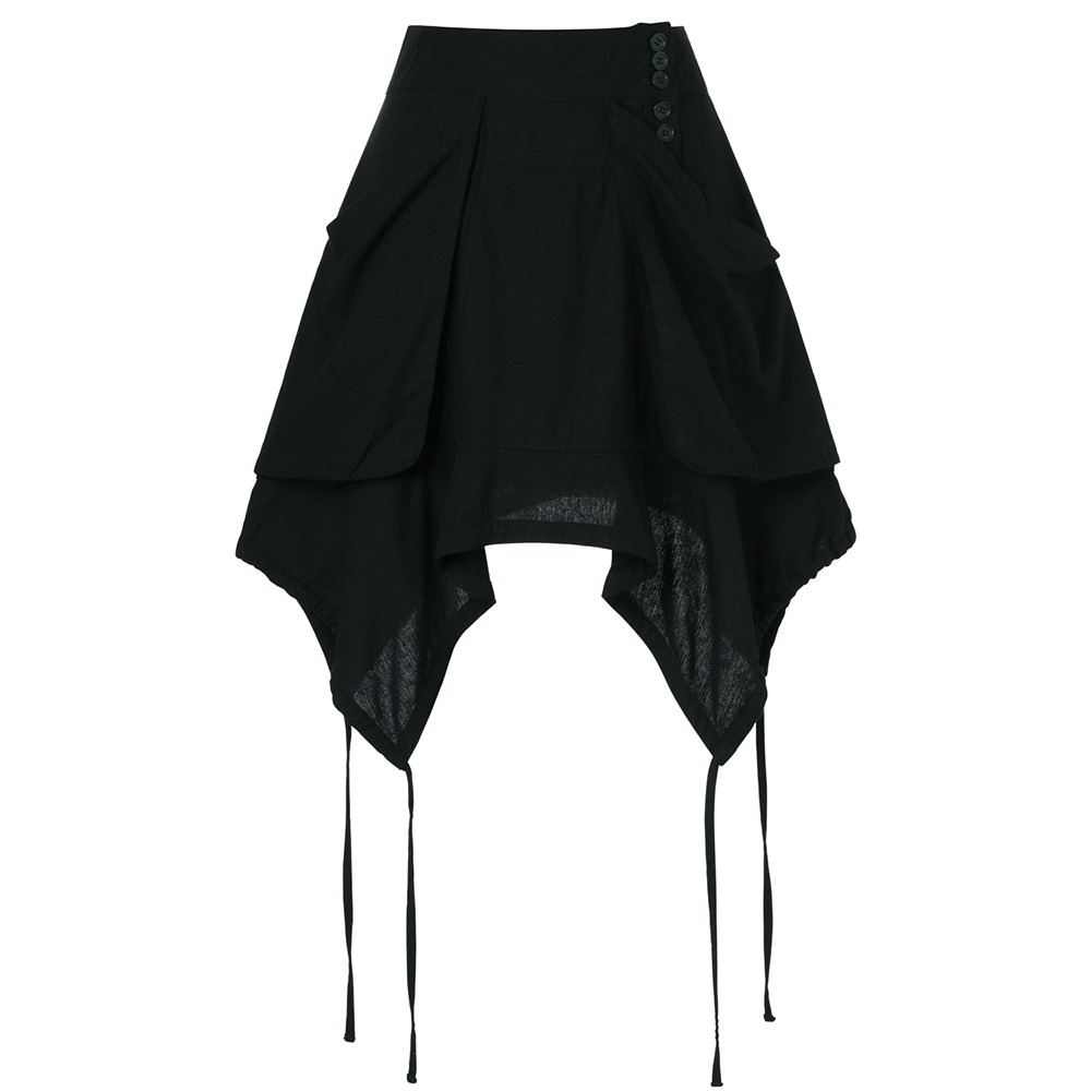 Coyseio Fairy String Skirt &quot;Black&quot;