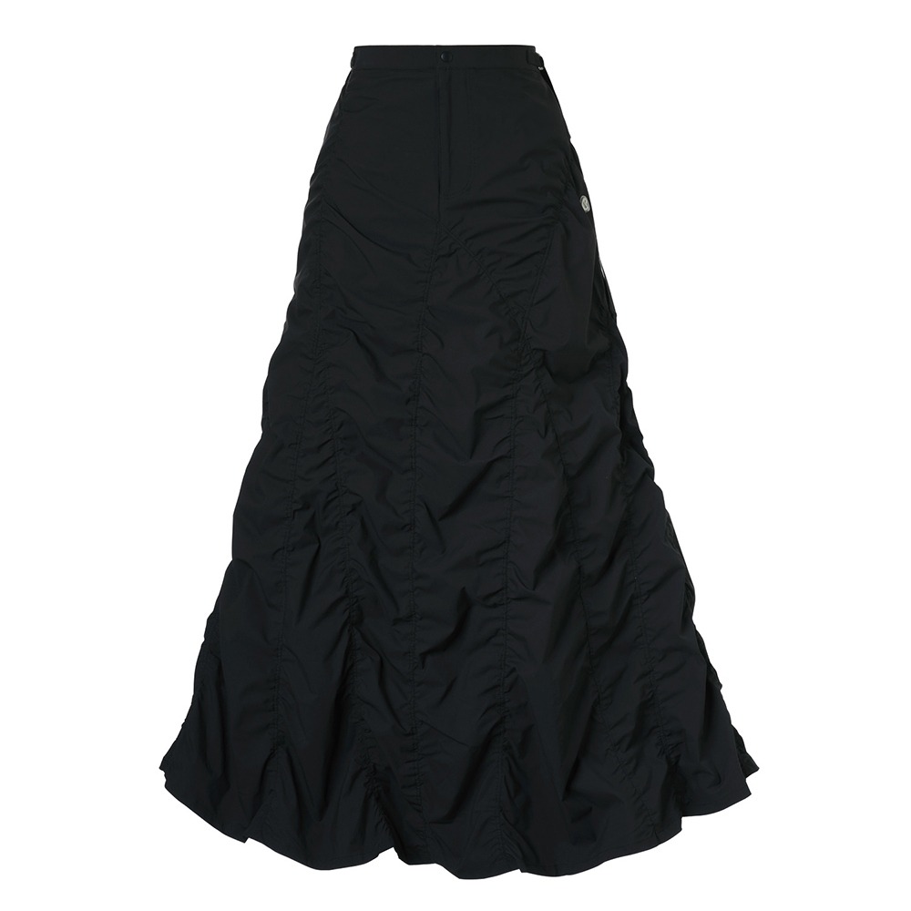 Coyseio Wave Mermaid Skirt &quot;Black&quot;