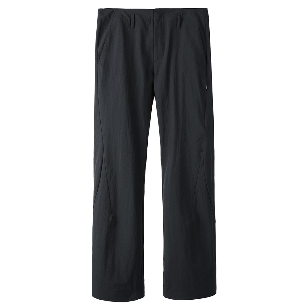 POST ARCHIVE FACTION (PAF) 6.0 Trousers Right &quot;Black&quot;