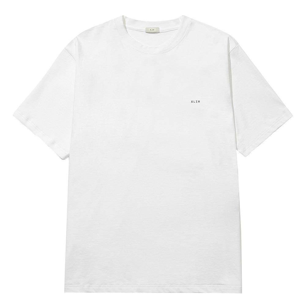 XLIM EP.5 02 T-Shirt &quot;White&quot;