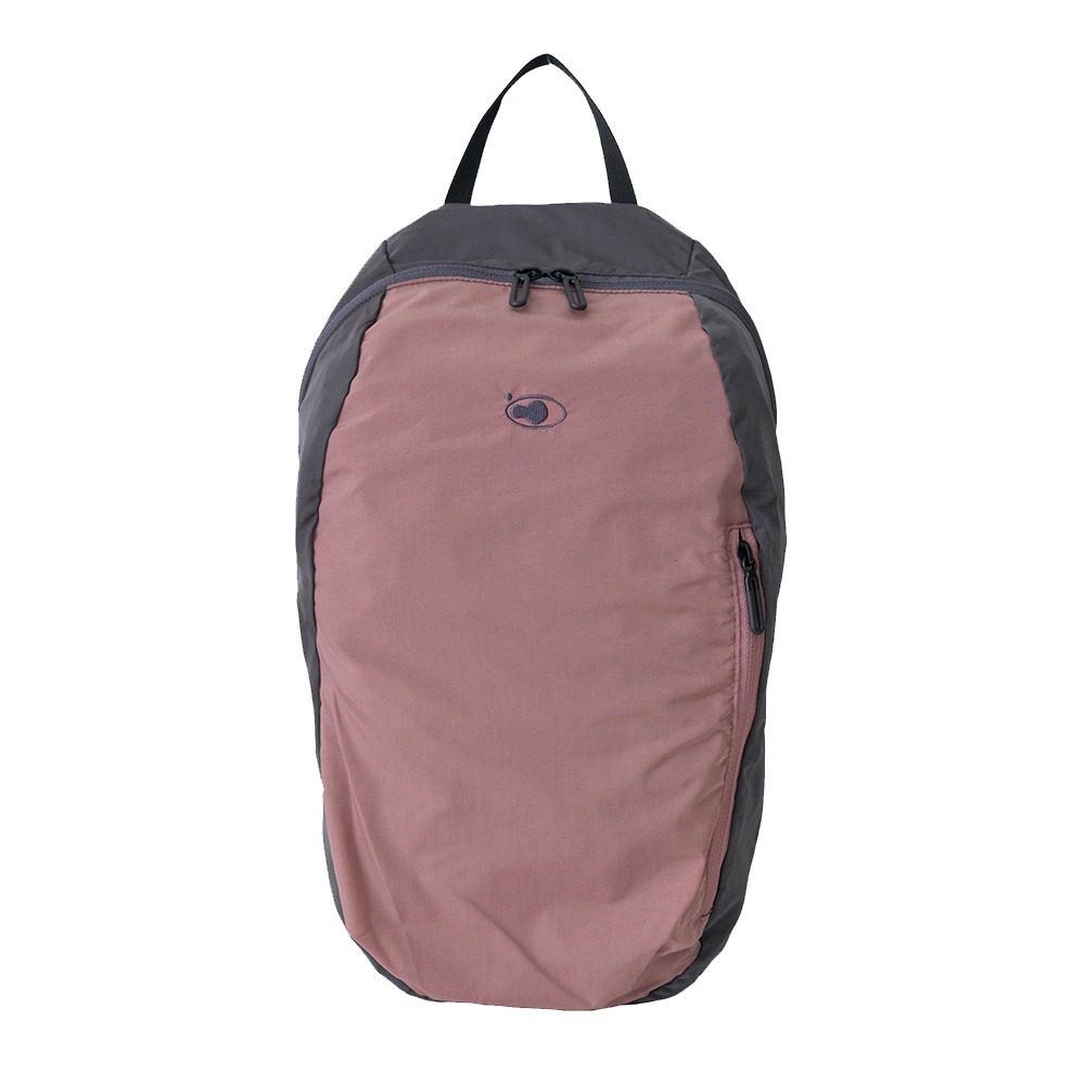 aeae New Symbol Backpack &quot;Pink&quot;