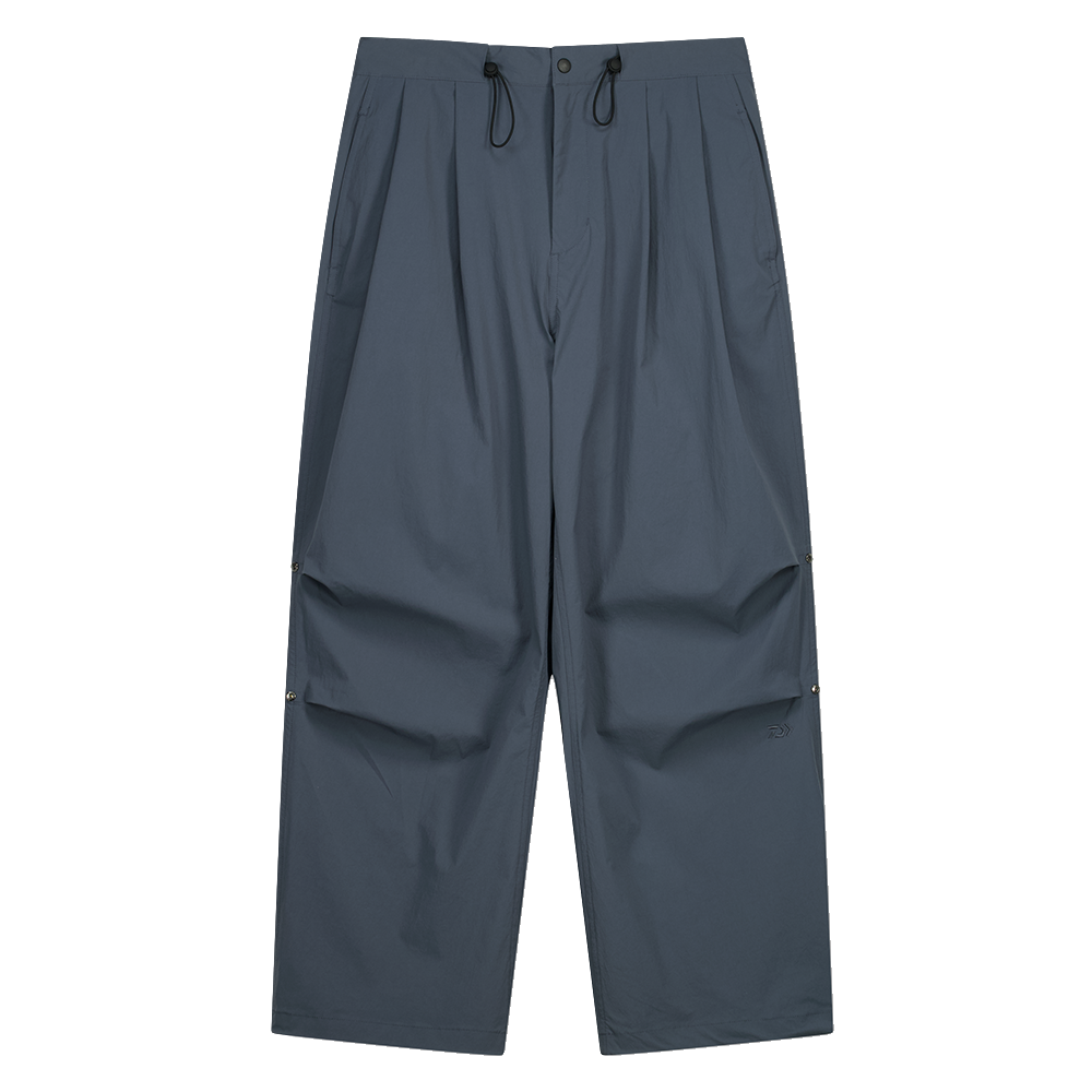 Daiwa Side Adjustable Pants &quot;Smoke Grey&quot;