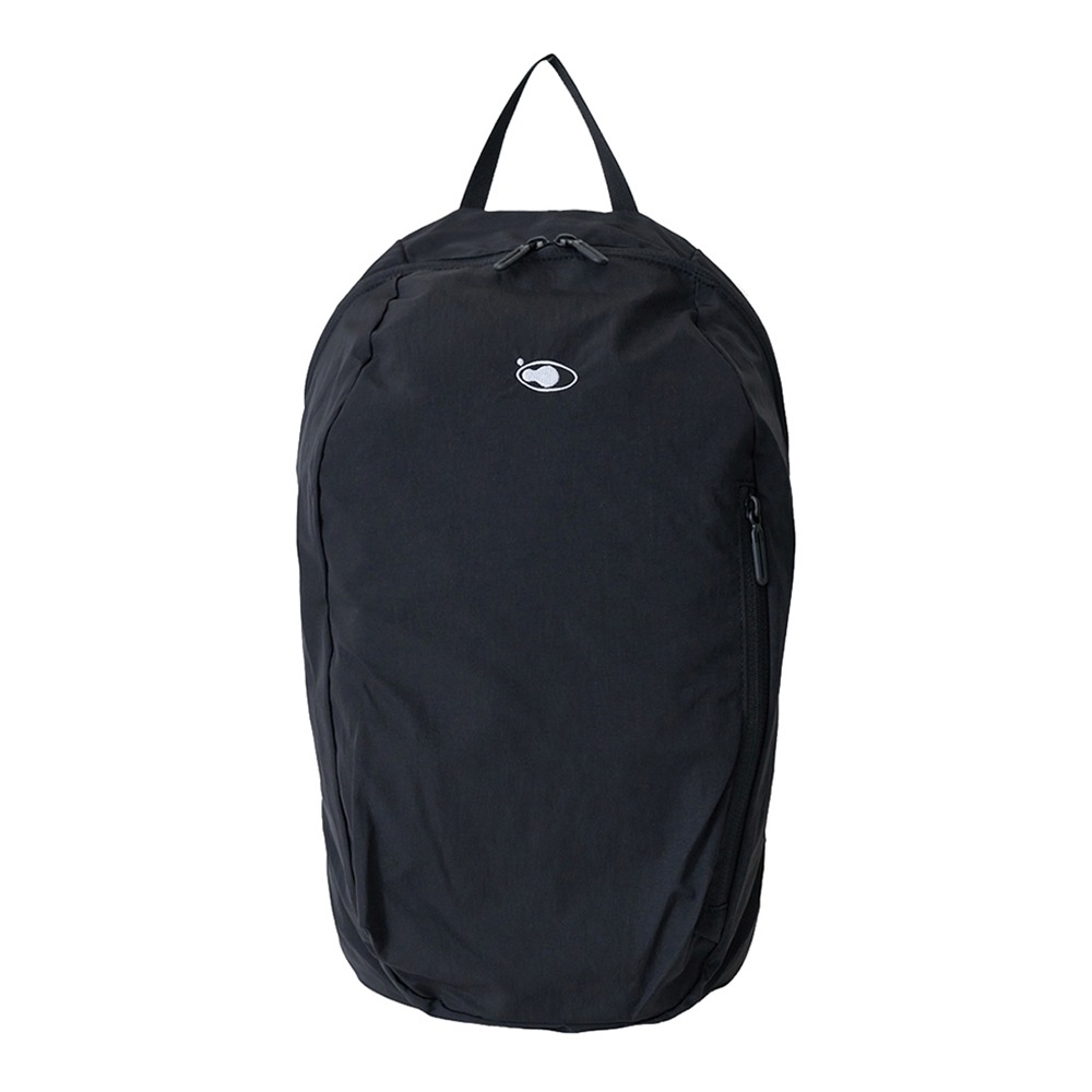 aeae New Symbol Backpack &quot;Black&quot;
