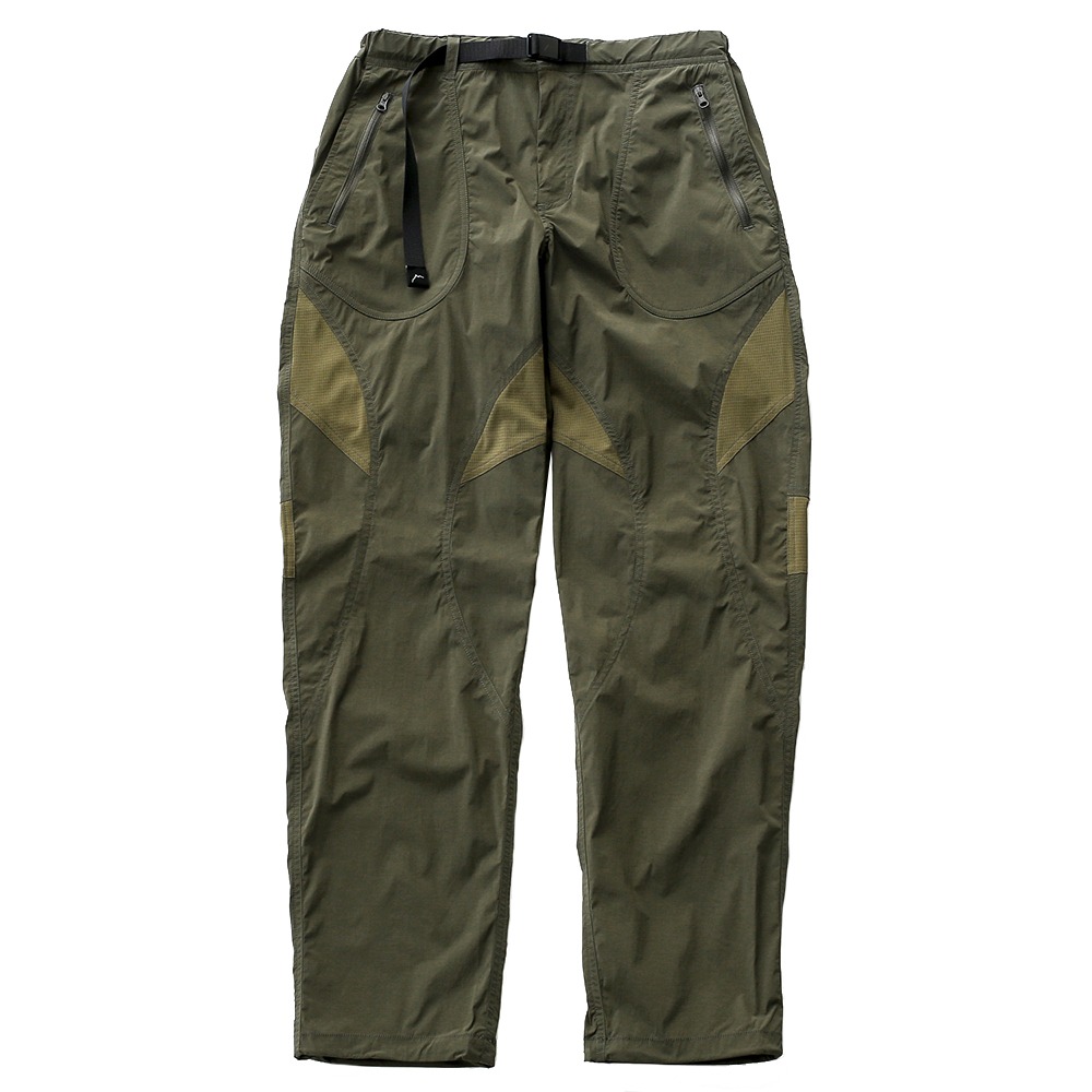 CAYL Breathe Pants &quot;Army Green&quot;