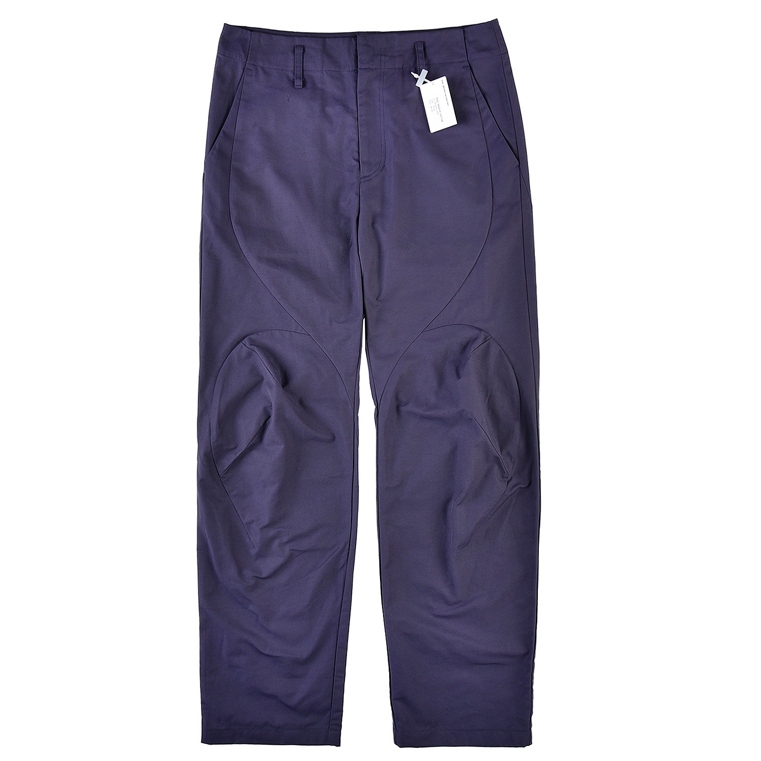POST ARCHIVE FACTION (PAF) 5.0 Trousers Right &quot;Purple&quot;