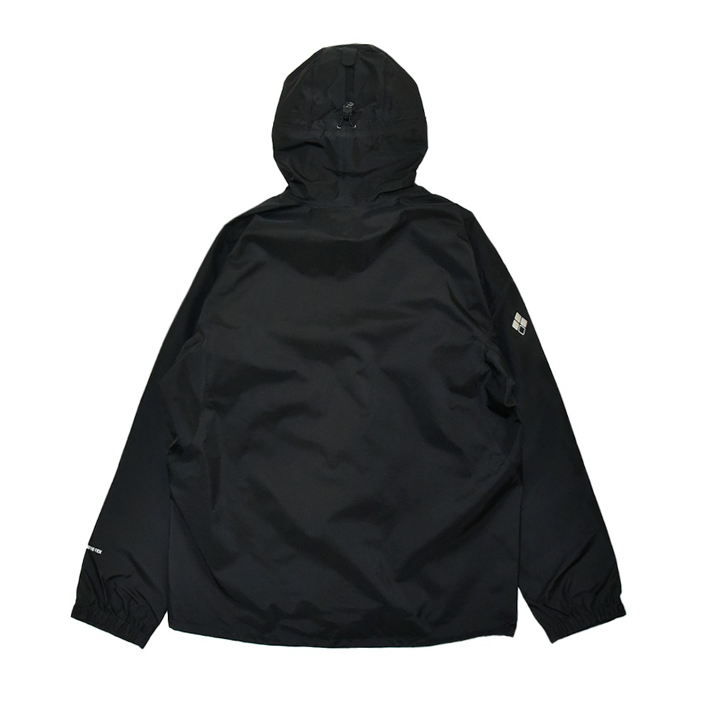 MONTBELL Rain Dancer Jacket “Black”