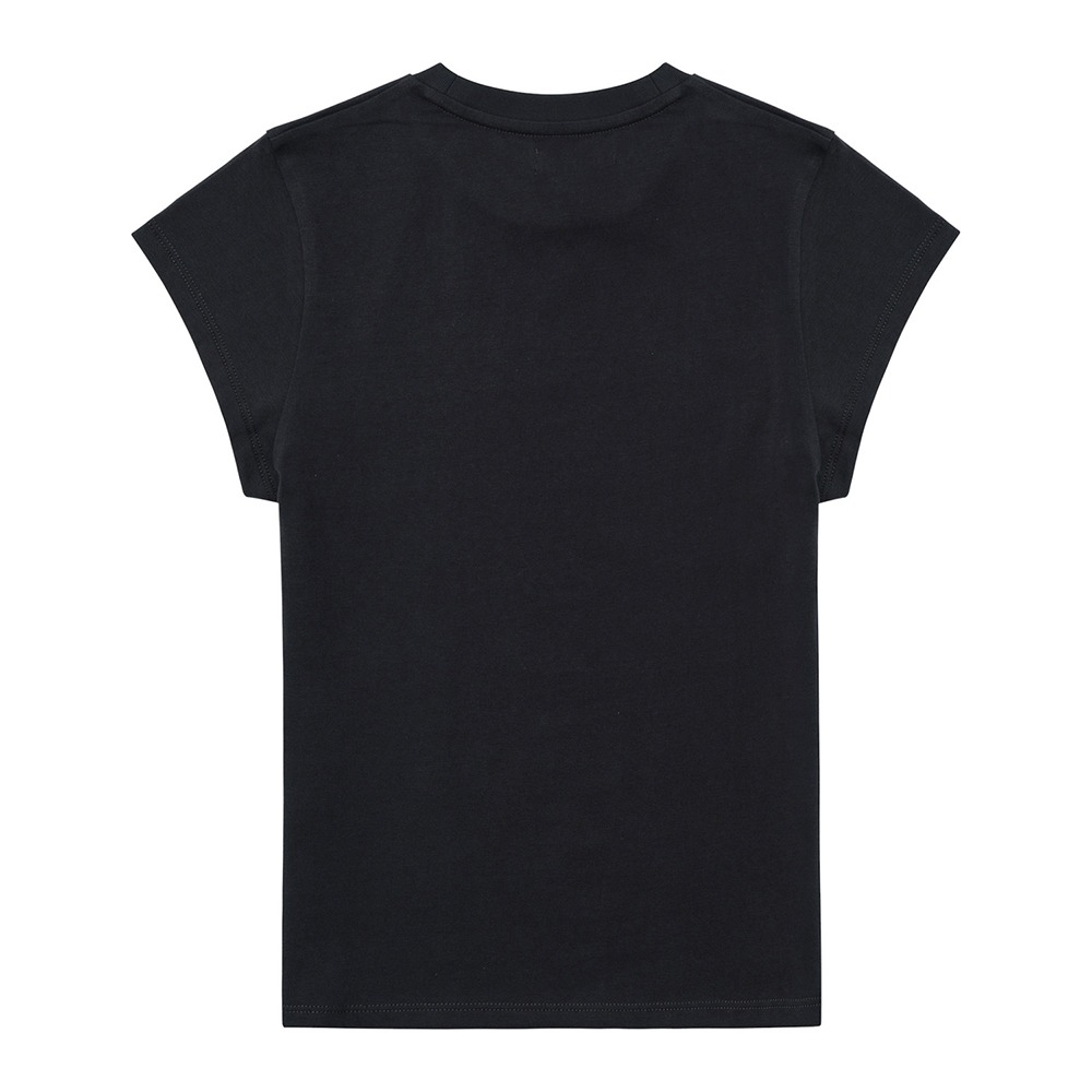 Coyseio Legna T-Shirts &quot;Charcoal&quot;