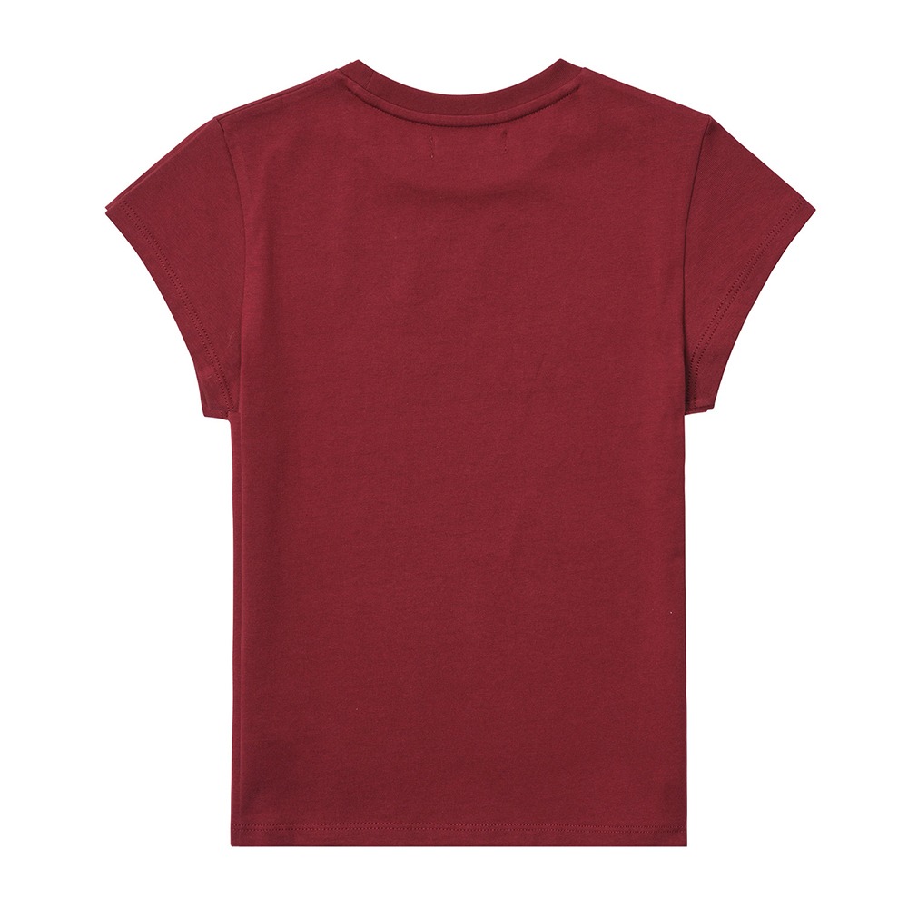Coyseio Legna T-Shirts &quot;Red&quot;