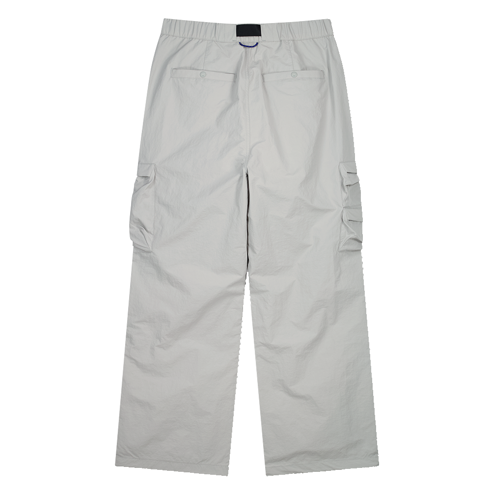Daiwa Belted Cargo Pants &quot;Light Grey&quot;