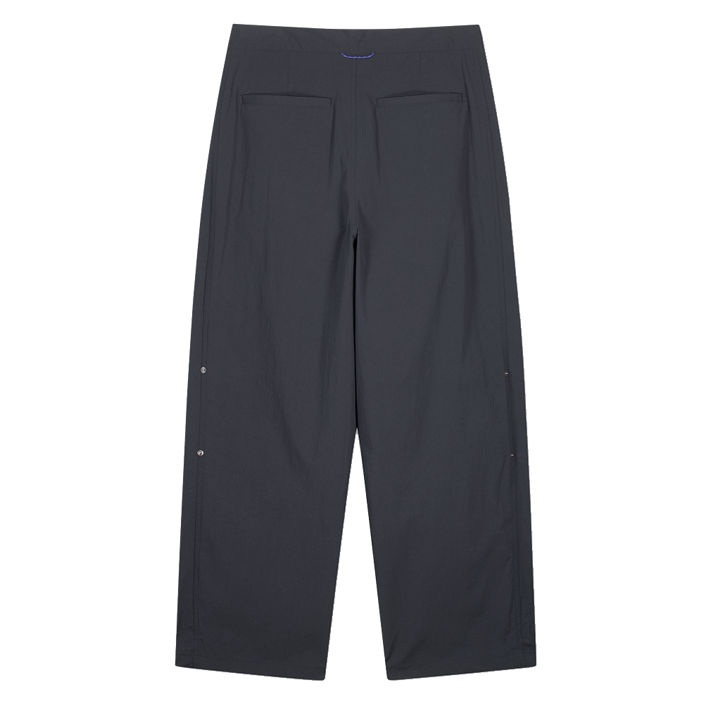 Daiwa Side Adjustable Pants &quot;Black&quot;