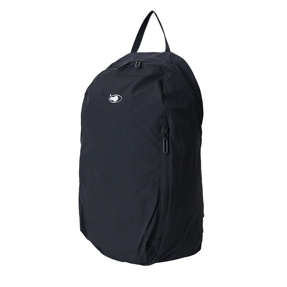 aeae New Symbol Backpack &quot;Black&quot;