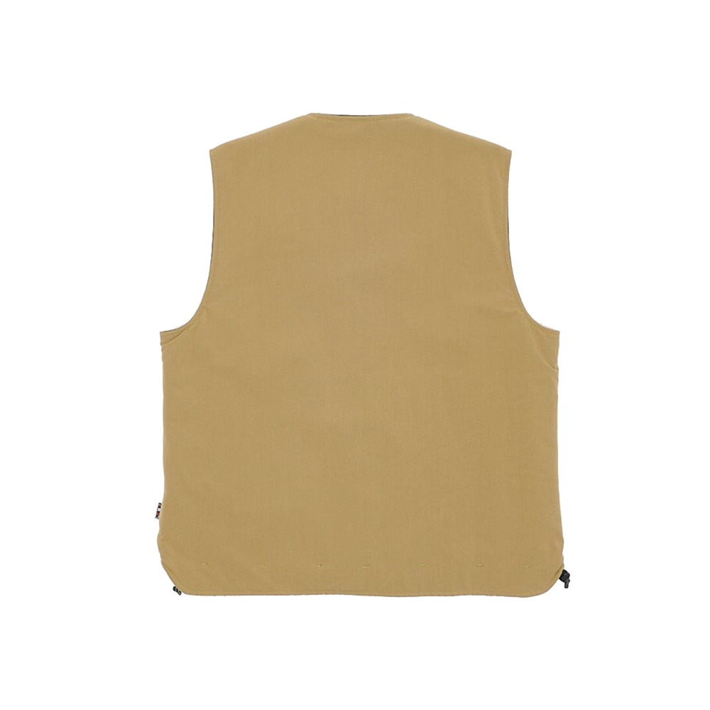 GR10K IBQ Thin Padded Vest &quot;Verde Itrana&quot;
