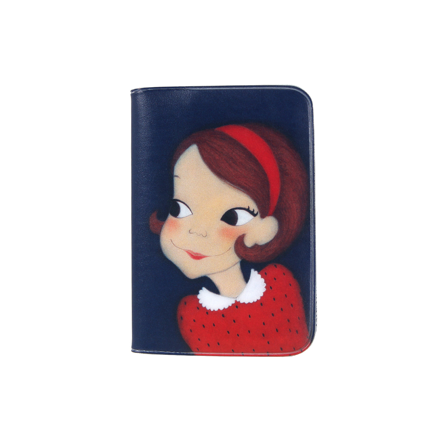 card case (PVC) ria