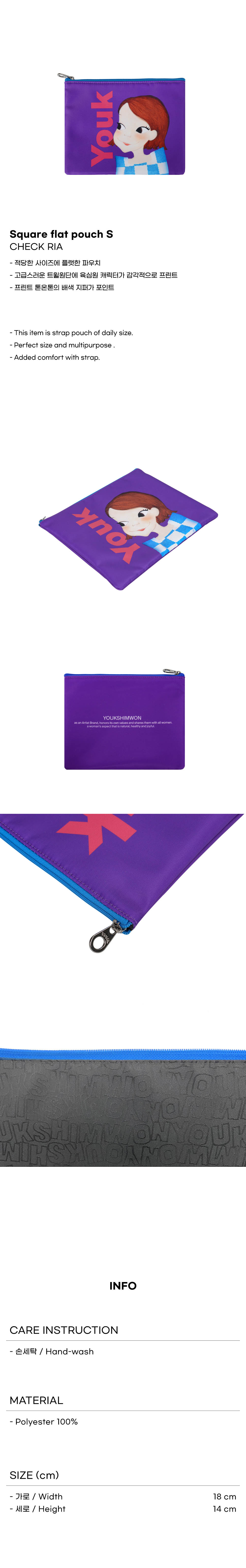 Jacket violet color image-S2L1