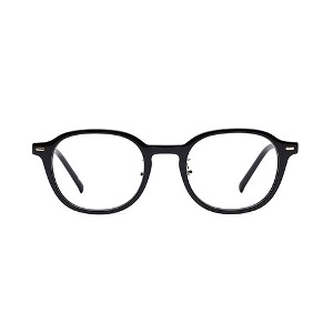 韩语眼镜框(Ttukseom-黑色)