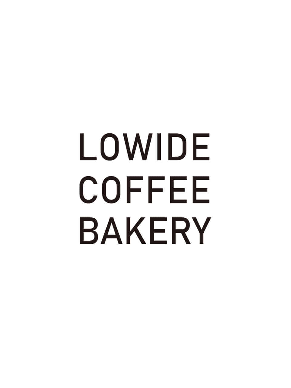 LOWIDE CAKE ORDER