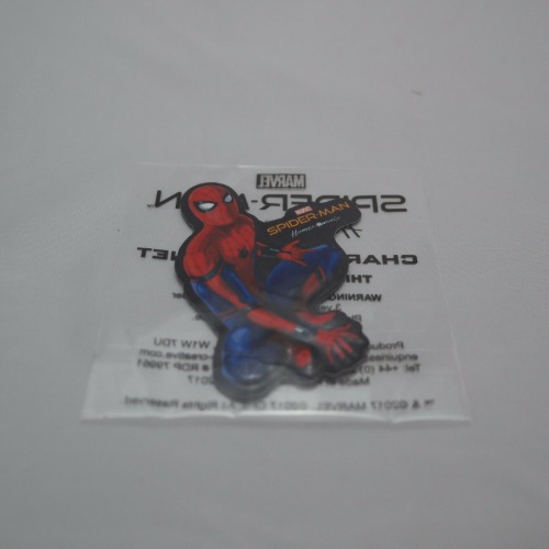 Spider-Man Homecoming Fridge Magnet