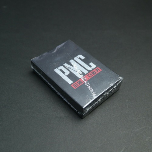 Movie Poker Playing Cards - Take Point (PMC)