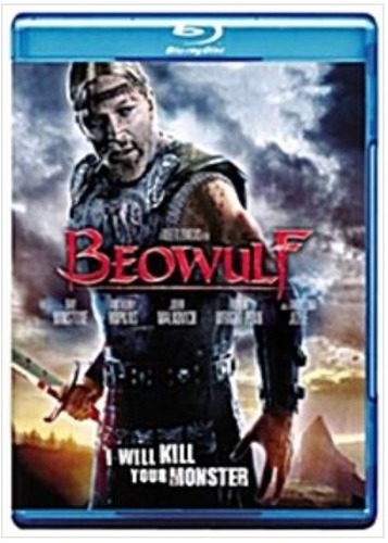 Beowulf BLU-RAY / Director&#039;s Cut
