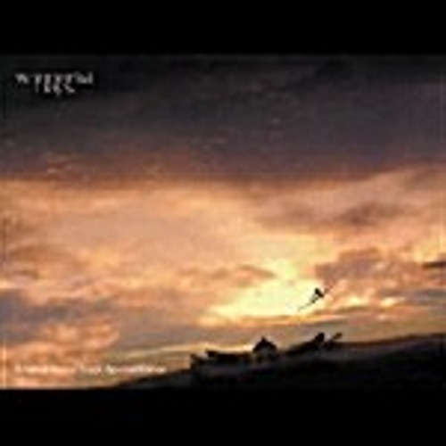[USED] Sky Blue OST (Korean) - Original Soundtrack CD / Wonderful Days