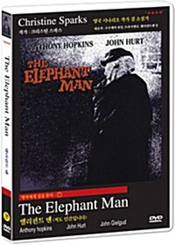 The Elephant Man DVD