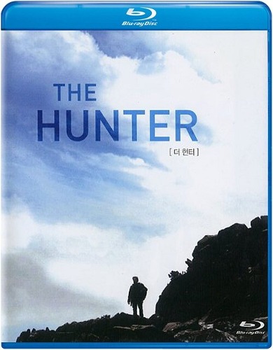 The Hunter - Blu-ray (2019) / Willem Dafoe, Sam Neill