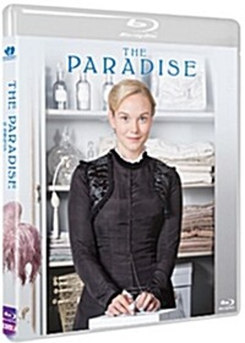 The Paradise : Season 1 - BLU-RAY / BBC Drama