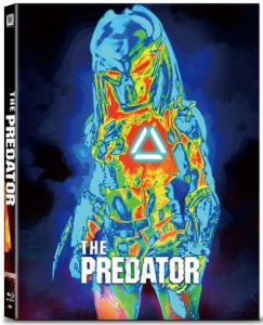 The Predator