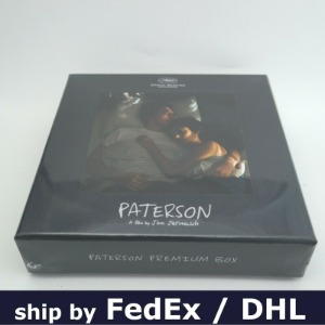 Paterson Premium