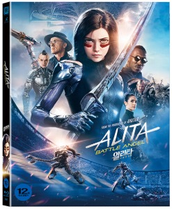Alita Battle Angel