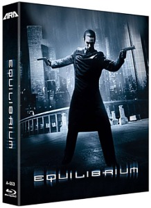 Equilibrium