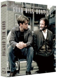 Good Will Hunting Standard Insert