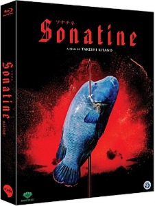 Sonatine