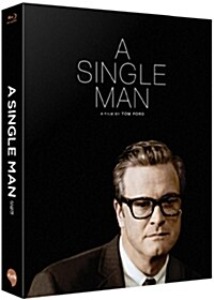 [DAMAGED] A Single Man BLU-RAY Full Slip Limited Edition - Type A