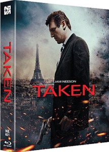 Taken