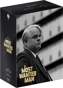 A Most Wanted Man Triple Pack