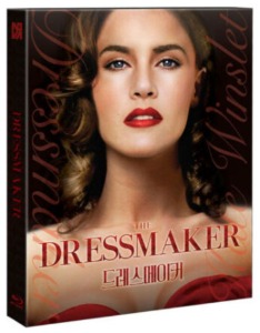 The Dressmaker