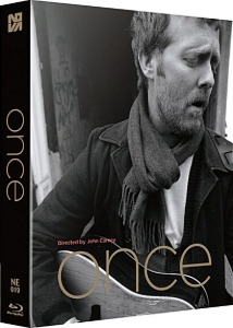 [USED] Once BLU-RAY Steelbook Limited Edition - Full Slip Type A