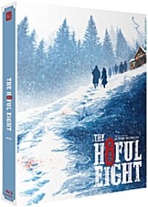 The Hateful Eight
