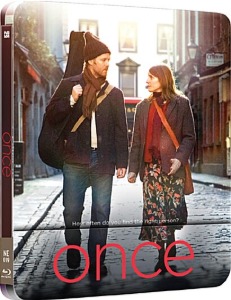 Once