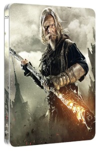 Seventh Son Combo
