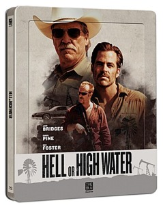 Hell Or High Water Editon