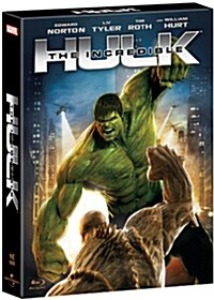 The Incredible Hulk